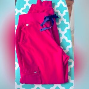 Fogs Women's Ultra Rose
Zamora™ - Petite Jogger xs